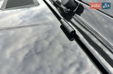 Внедорожник / Кроссовер Mercedes-Benz G-Class 2000 в 