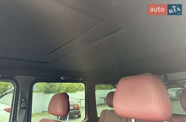 Внедорожник / Кроссовер Mercedes-Benz G-Class 2000 в 