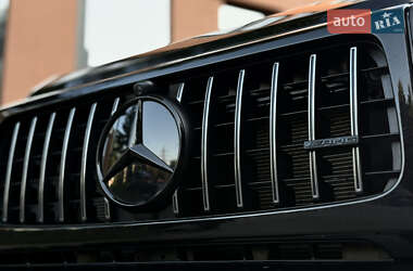 Внедорожник / Кроссовер Mercedes-Benz G-Class 2023 в 