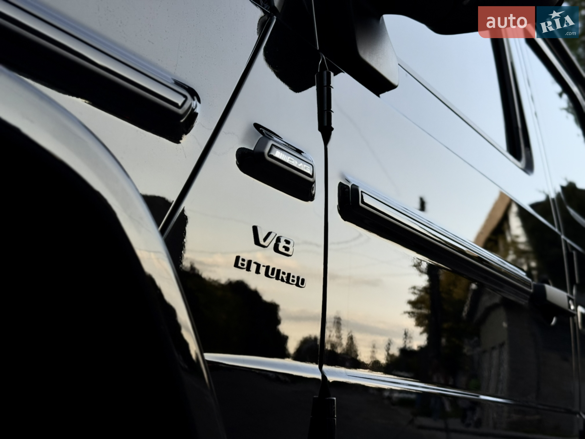 2023 Mercedes-Benz G-klasse - мініатюра 22