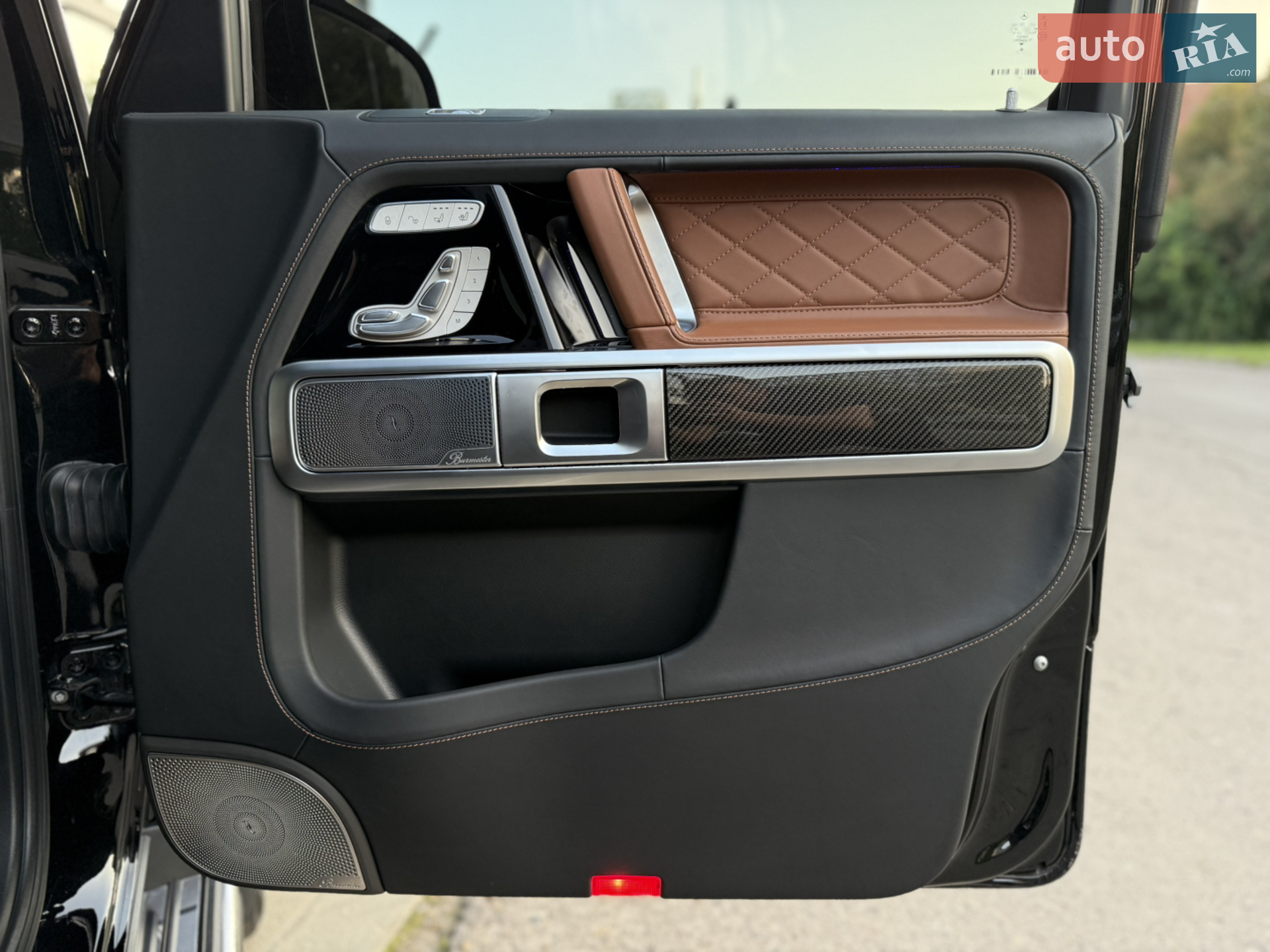 2023 Mercedes-Benz G-klasse - мініатюра 98