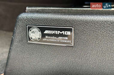 Внедорожник / Кроссовер Mercedes-Benz G-Class 2013 в 
