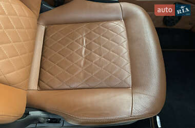 Внедорожник / Кроссовер Mercedes-Benz G-Class 2010 в 