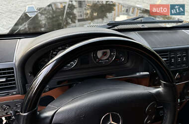 Внедорожник / Кроссовер Mercedes-Benz G-Class 2010 в 
