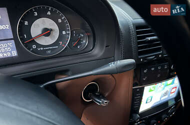 Внедорожник / Кроссовер Mercedes-Benz G-Class 2010 в 