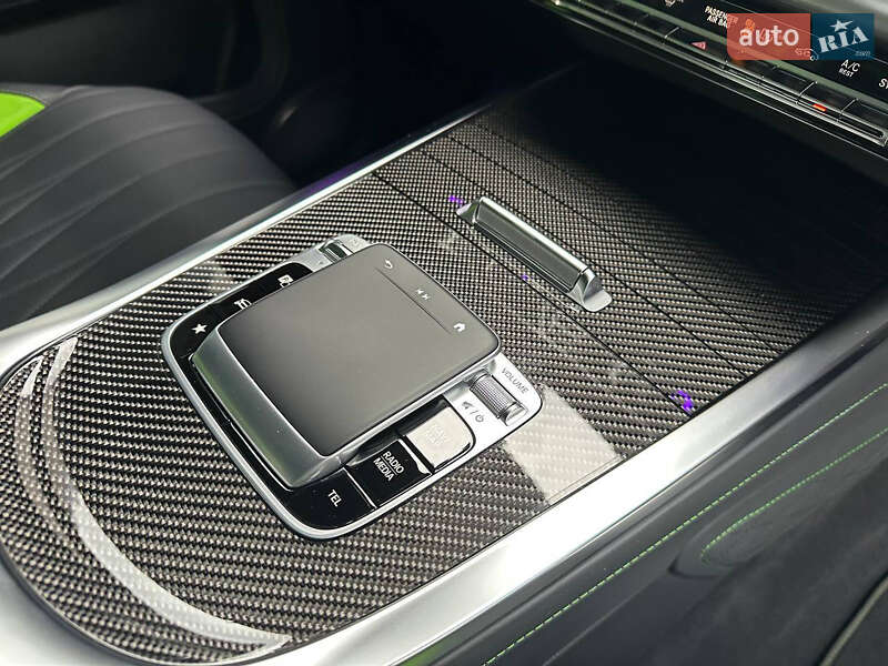 Внедорожник / Кроссовер Mercedes-Benz G-Class 2024 в Вишневом