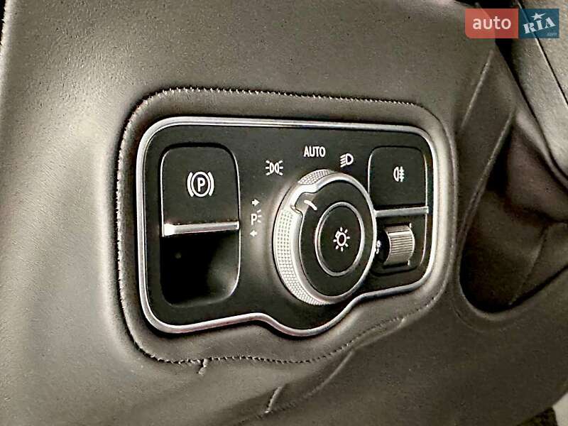 Внедорожник / Кроссовер Mercedes-Benz G-Class 2025 в Львове