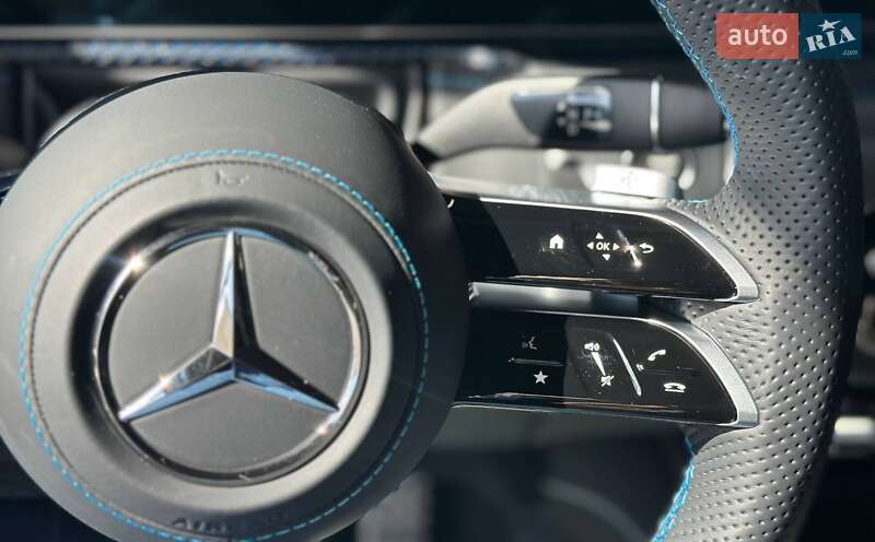 Внедорожник / Кроссовер Mercedes-Benz G-Class 2025 в Львове