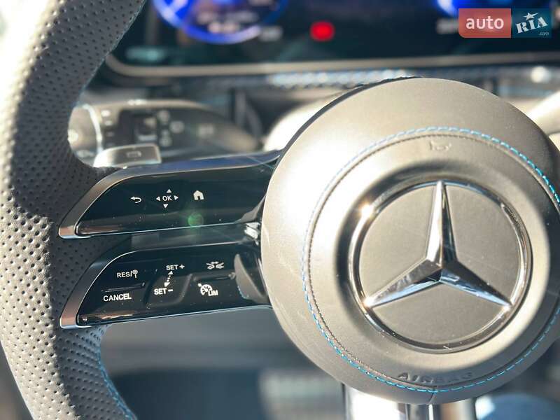 Внедорожник / Кроссовер Mercedes-Benz G-Class 2025 в Львове