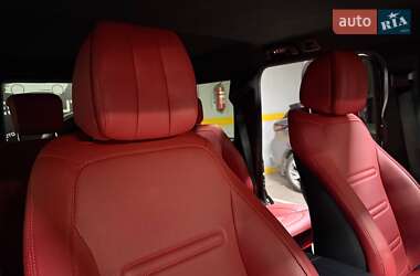 Внедорожник / Кроссовер Mercedes-Benz G-Class 2022 в 