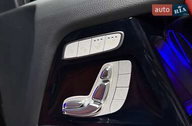 Внедорожник / Кроссовер Mercedes-Benz G-Class 2022 в 