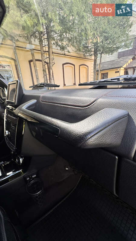 Внедорожник / Кроссовер Mercedes-Benz G-Class 2015 в Могилев-Подольске