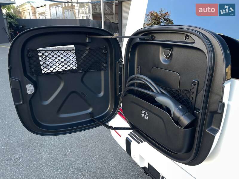 Внедорожник / Кроссовер Mercedes-Benz G-Class 2024 в Киеве