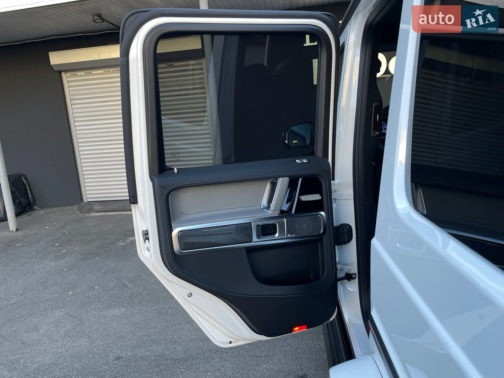 2024 Mercedes-Benz G-klasse - мініатюра 88