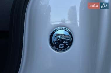 Внедорожник / Кроссовер Mercedes-Benz G-Class 2024 в 