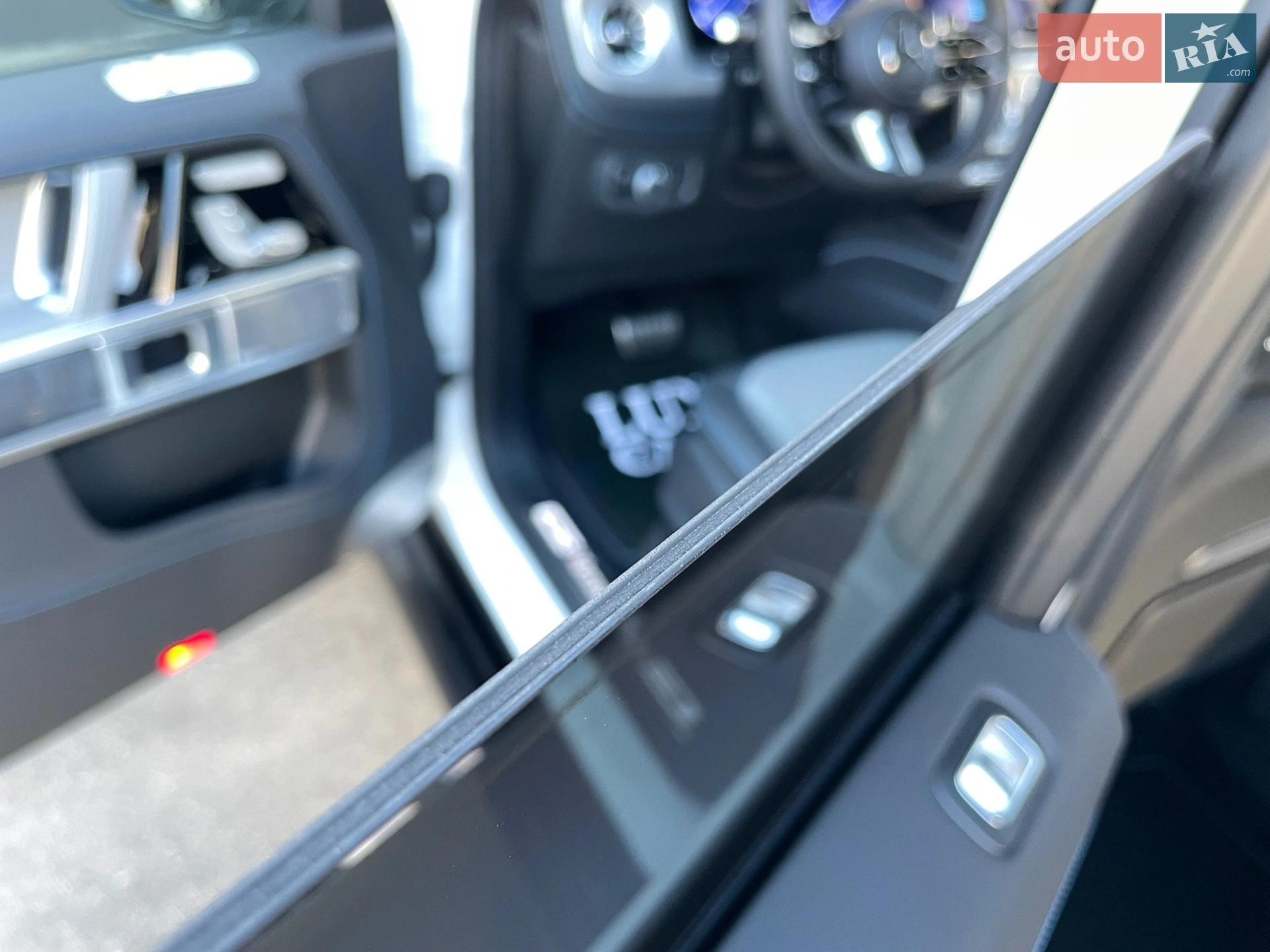 2024 Mercedes-Benz G-klasse - мініатюра 97