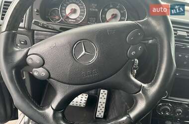 Внедорожник / Кроссовер Mercedes-Benz G-Class 2011 в Киеве