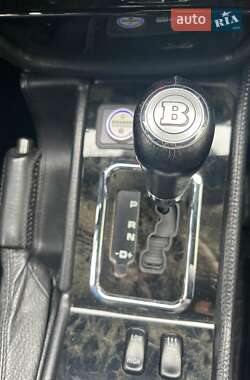 Внедорожник / Кроссовер Mercedes-Benz G-Class 2011 в 