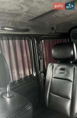 Внедорожник / Кроссовер Mercedes-Benz G-Class 2011 в Киеве