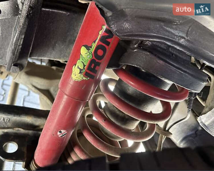 Внедорожник / Кроссовер Mercedes-Benz G-Class 1994 в Мукачево