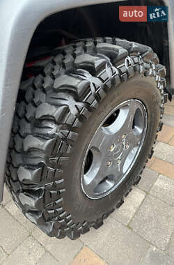 Внедорожник / Кроссовер Mercedes-Benz G-Class 1994 в 
