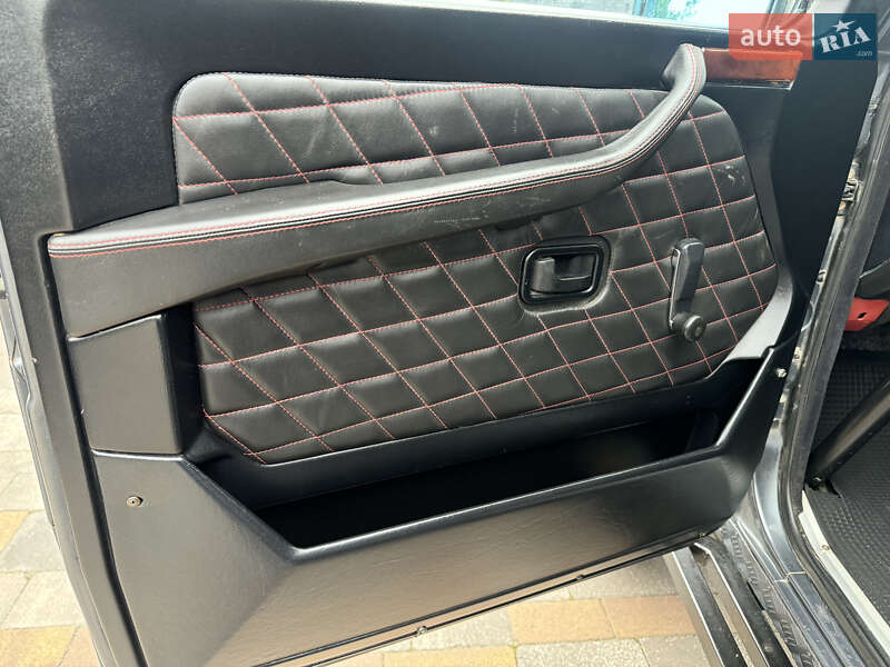 Внедорожник / Кроссовер Mercedes-Benz G-Class 1994 в Мукачево