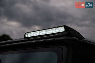 Внедорожник / Кроссовер Mercedes-Benz G-Class 2022 в 