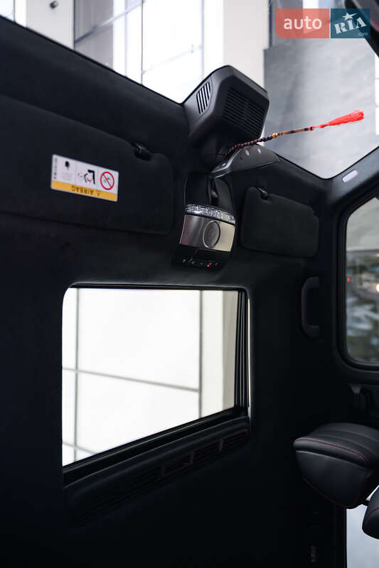 Внедорожник / Кроссовер Mercedes-Benz G-Class 2022 в Ужгороде