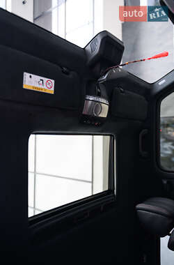 Внедорожник / Кроссовер Mercedes-Benz G-Class 2022 в 