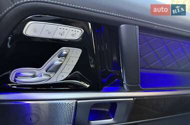 Внедорожник / Кроссовер Mercedes-Benz G-Class 2022 в 