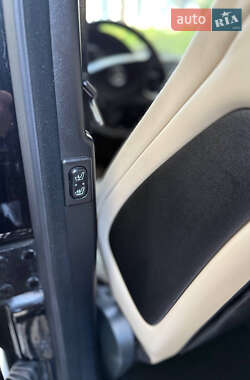 Внедорожник / Кроссовер Mercedes-Benz G-Class 2010 в 