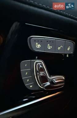 Внедорожник / Кроссовер Mercedes-Benz G-Class 2019 в 