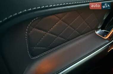Внедорожник / Кроссовер Mercedes-Benz G-Class 2019 в 