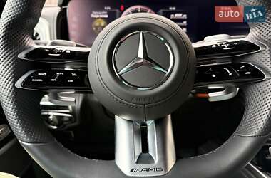Внедорожник / Кроссовер Mercedes-Benz G-Class 2019 в 