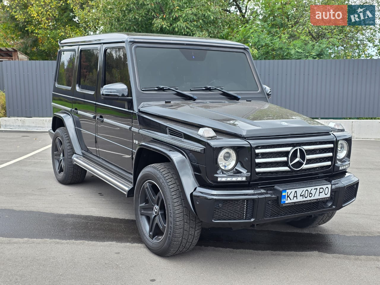 2016 Mercedes-Benz G-klasse - мініатюра 15