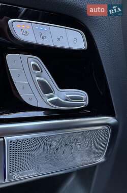 Внедорожник / Кроссовер Mercedes-Benz G-Class 2023 в 