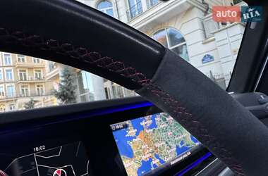 Внедорожник / Кроссовер Mercedes-Benz G-Class 2023 в 