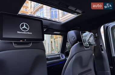 Внедорожник / Кроссовер Mercedes-Benz G-Class 2023 в 