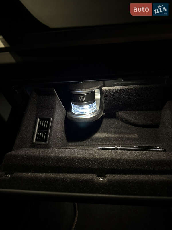 Позашляховик / Кросовер Mercedes-Benz G-Class 2022 в Полтаві