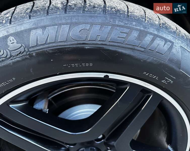 Внедорожник / Кроссовер Mercedes-Benz G-Class 2010 в Киеве