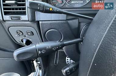 Внедорожник / Кроссовер Mercedes-Benz G-Class 2010 в 