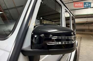 Внедорожник / Кроссовер Mercedes-Benz G-Class 2016 в 
