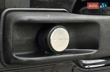 Внедорожник / Кроссовер Mercedes-Benz G-Class 2006 в 