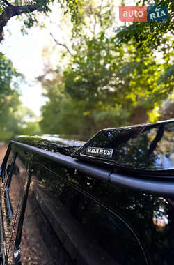 Внедорожник / Кроссовер Mercedes-Benz G-Class 2020 в 