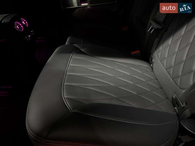 Внедорожник / Кроссовер Mercedes-Benz G-Class 2023 в Киеве фото 73 Внедорожник / Кроссовер Mercedes-Benz G-Class 2023 в Киеве