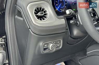 Внедорожник / Кроссовер Mercedes-Benz G-Class 2025 в 