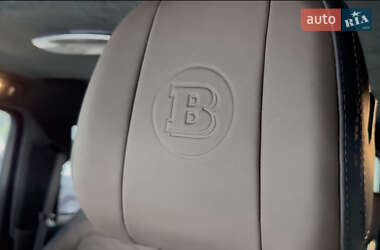 Внедорожник / Кроссовер Mercedes-Benz G-Class 2025 в 