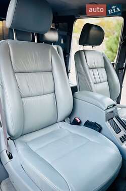 Внедорожник / Кроссовер Mercedes-Benz G-Class 2003 в 