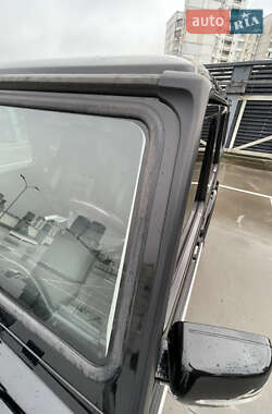 Внедорожник / Кроссовер Mercedes-Benz G-Class 2003 в 