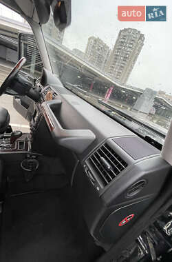 Внедорожник / Кроссовер Mercedes-Benz G-Class 2003 в 